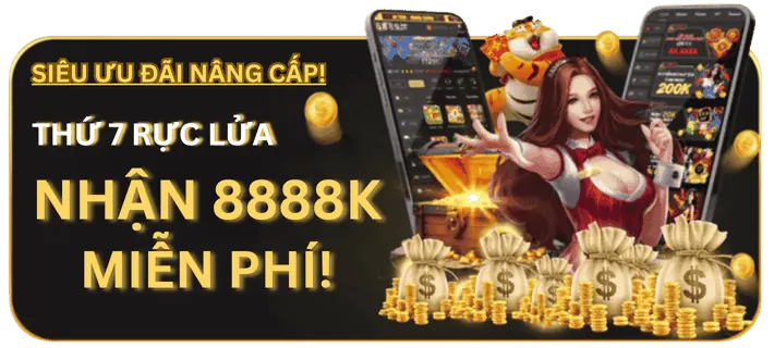 Khuyến mãi đặc biệt theo sự kiện