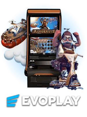 Đồ họa game slot sống động, màu sắc rực rỡ và hiệu ứng chân thực