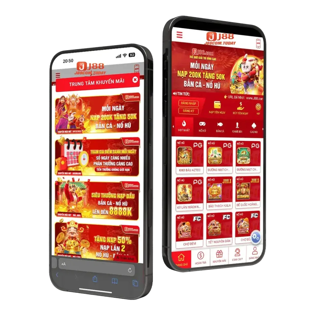 Khuyến mãi hấp dẫn momo88 game