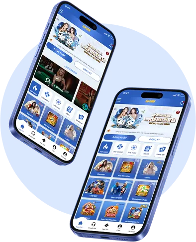 Thư viện trò chơi slot đa dạng với nhiều biểu tượng và chủ đề khác nhau