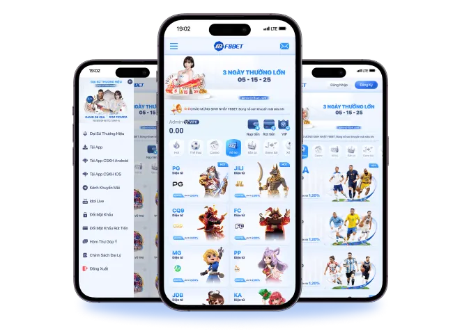 Hướng dẫn cài đặt ứng dụng iOS