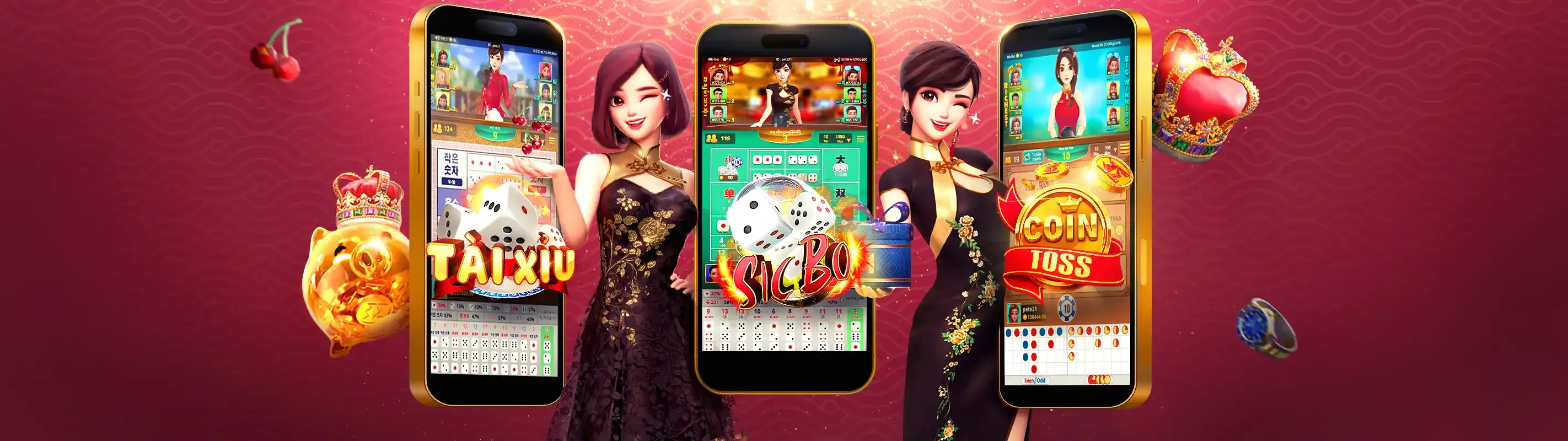 Tổng hợp khuyến mãi momo88 game 2024